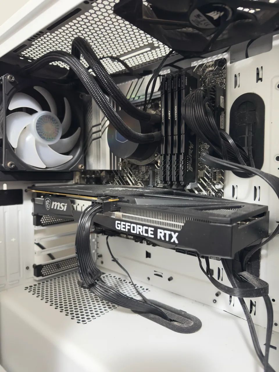 Nvidia 3060 12Gb - Placas de Vídeo - Cotovelo (Distrito Litoral