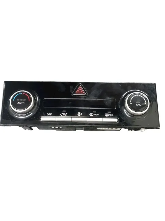 COMANDO DE AR HYUNDAI CRETA 1.0 DO HYUNDAI CRETA 2023/2023