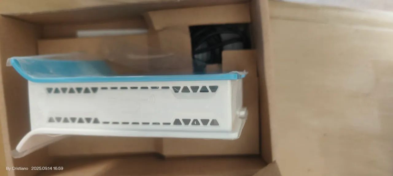 Roteador microtik - Foto 3