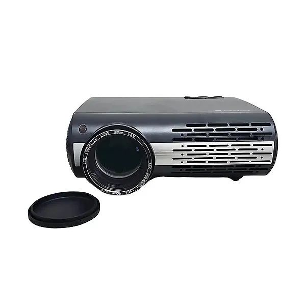 Projetor TOMATE 3 (datashow) - Foto 2