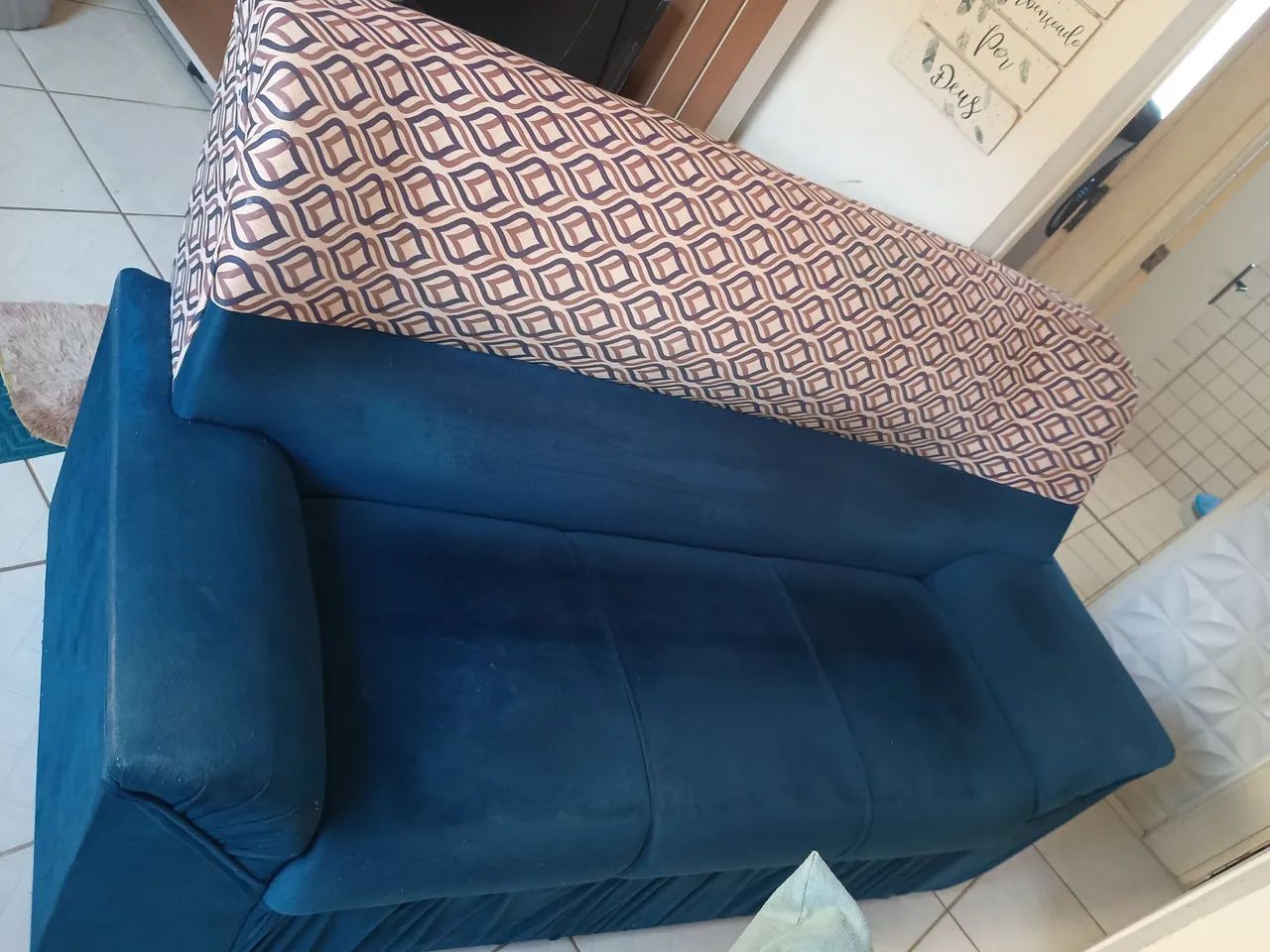 Vende-se sofá 64316916343426120