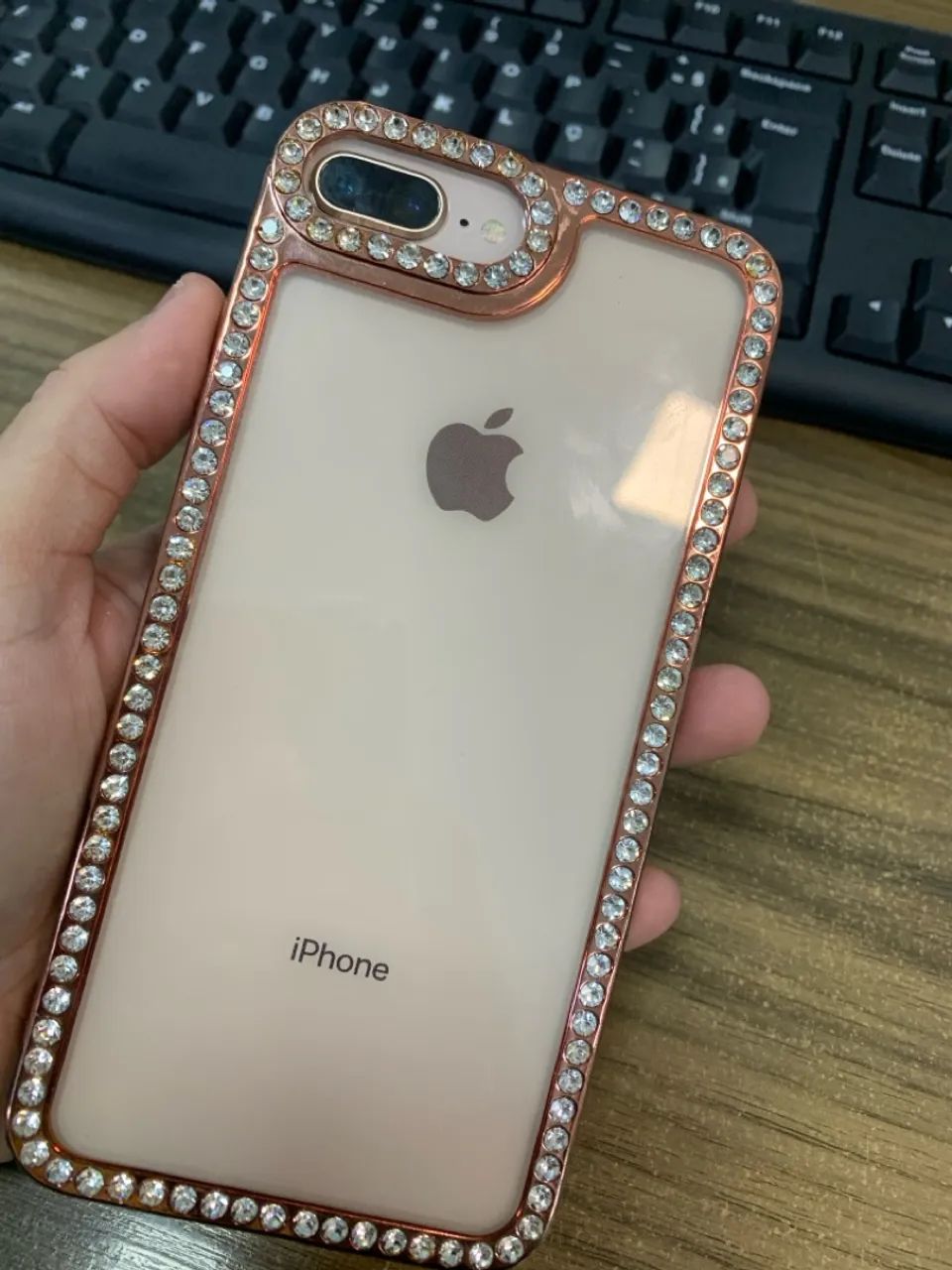 iPhone 8 Plus - Foto 4