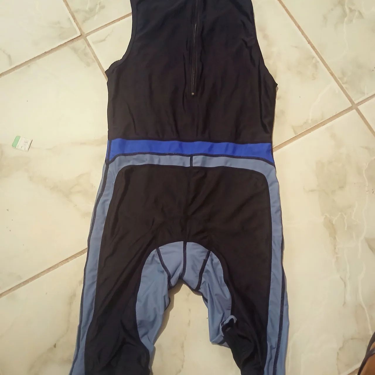 Macacão original natação 