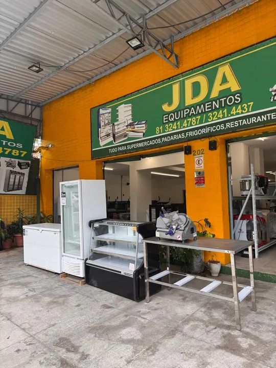Conjunto de equipamentos para comércio / combo casa de frios  - Foto 3