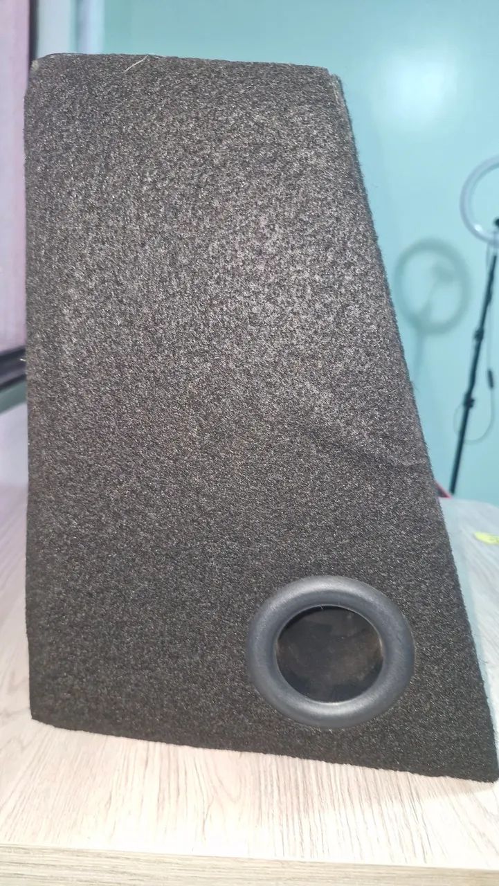 Subwoofer Falcon Audio Performance - Foto 3
