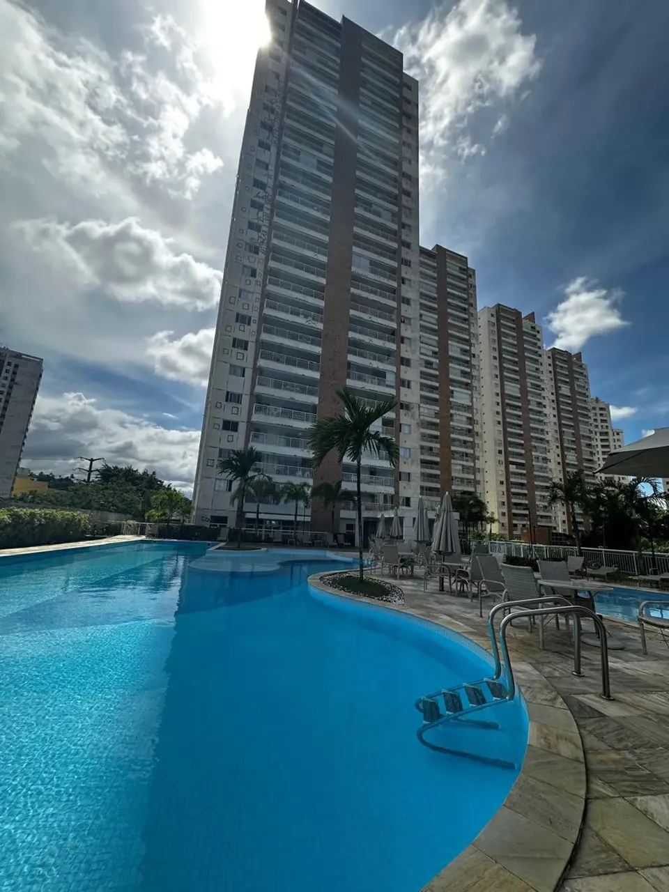 Imóvel para venda com 110 metros quadrados com 4 quartos em Imbuí - Salvador - BA