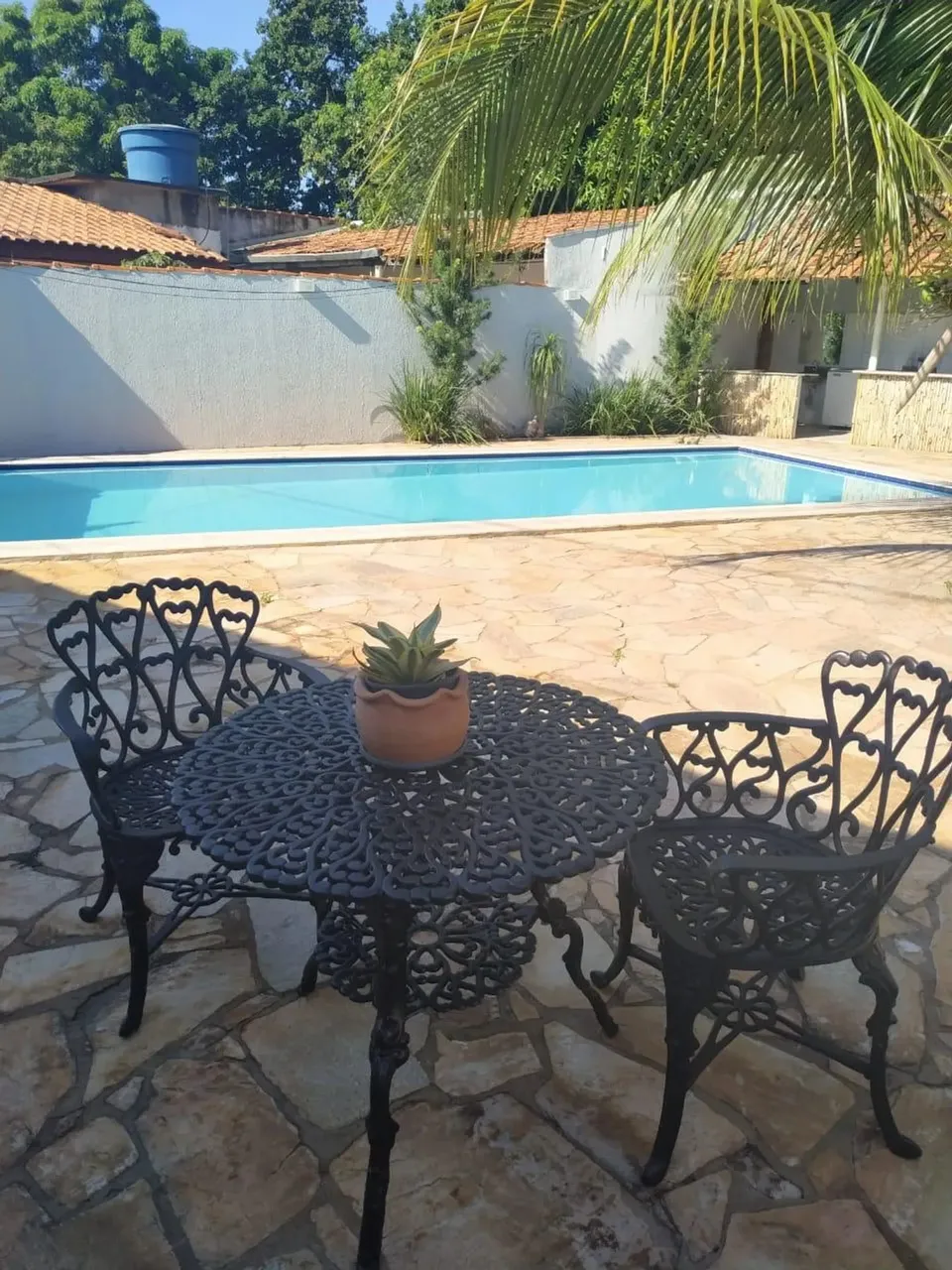 APARTAMENTO / FLAT / LOFT VARZEA GRANDE, PROX AV JULIO CAMPOS, 1 QUARTO, MOBILIADO, JD GLO