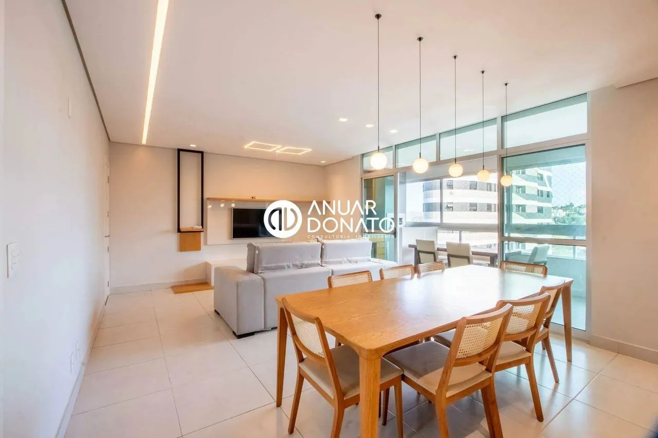 Vale do Sereno - Apartamento 3 quartos à venda na Anuar Donato - Foto 3