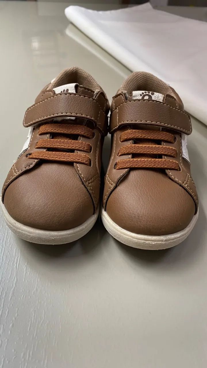 Sapato infantil  - Foto 2