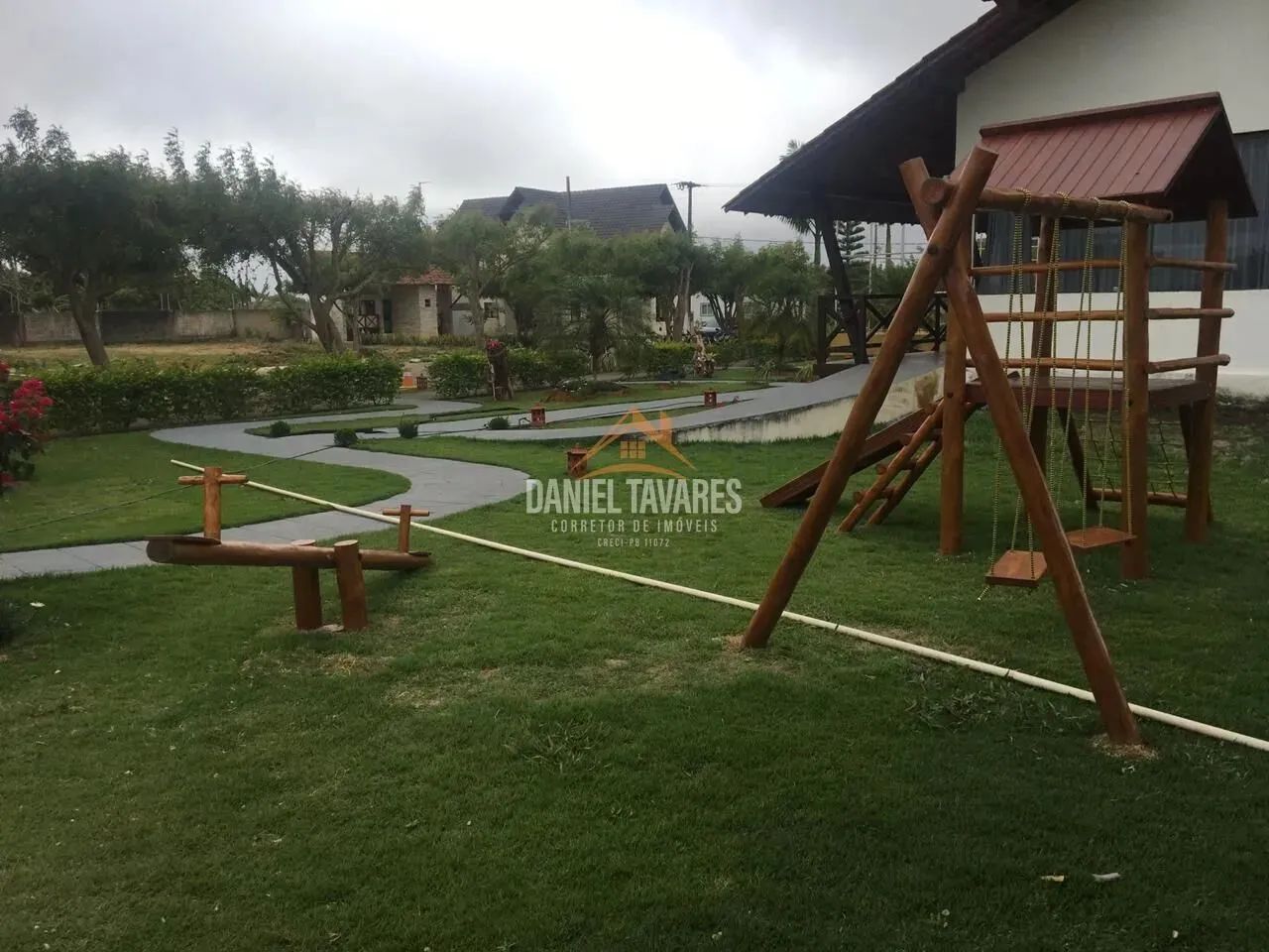 Terreno no Condomínio Monte Carmelo-Bananeiras - Foto 10