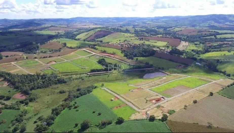 Chácaras no interior de São Paulo - Tuiuti