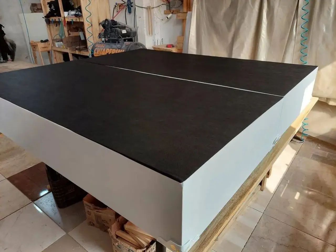 Baú camas promoção *89 - Foto 5