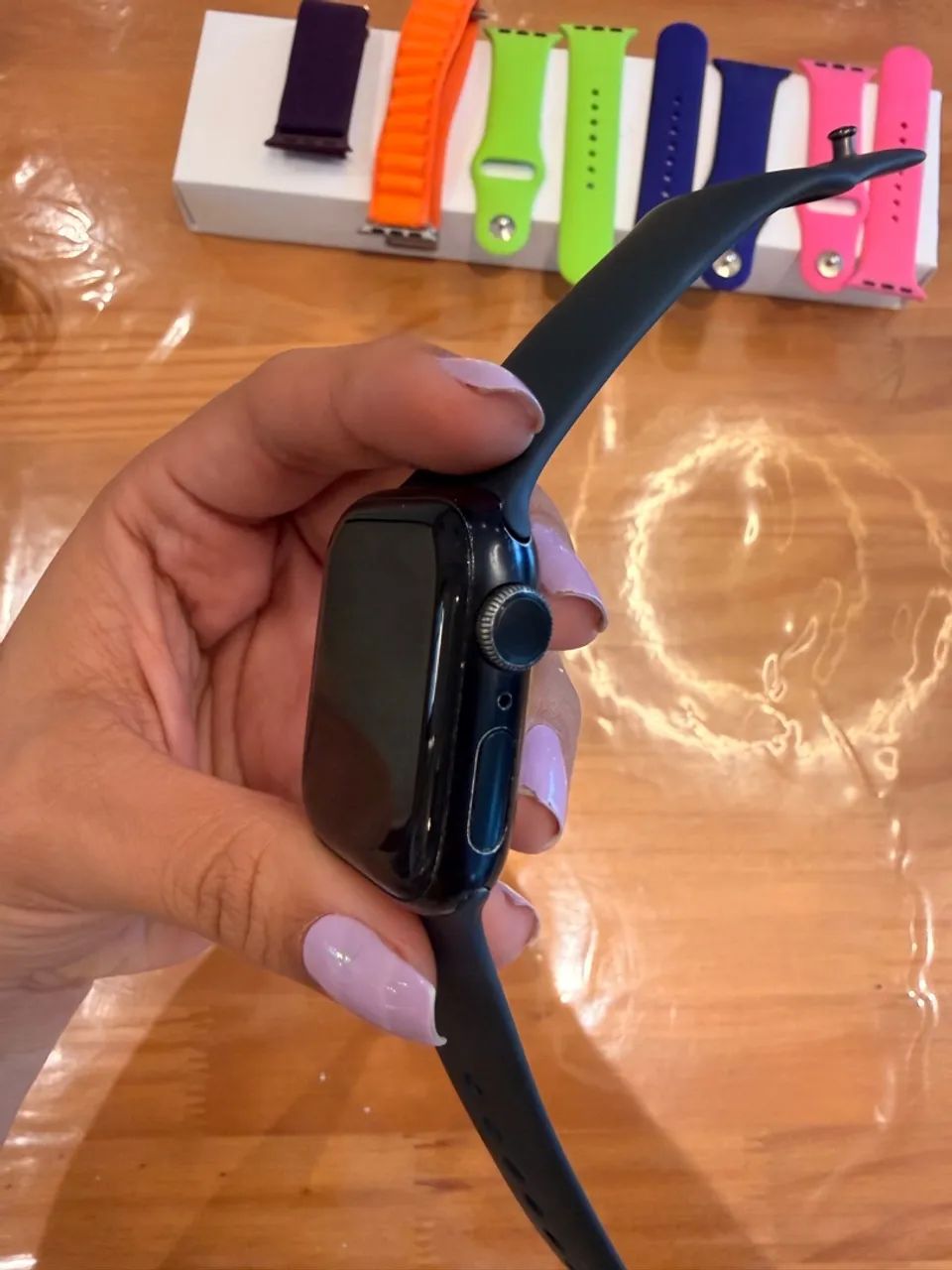 Apple Watch Series 8 - 41mm - Foto 5