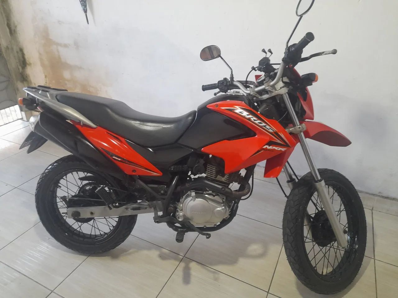 Bros 150