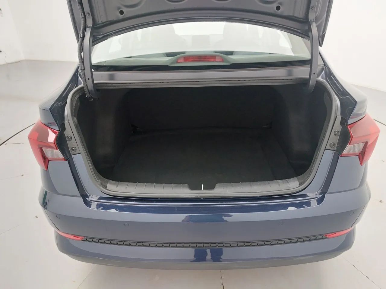 Hyundai HB20S Platinum 1.0 TB Flex 12V Aut., foto 9 de 18