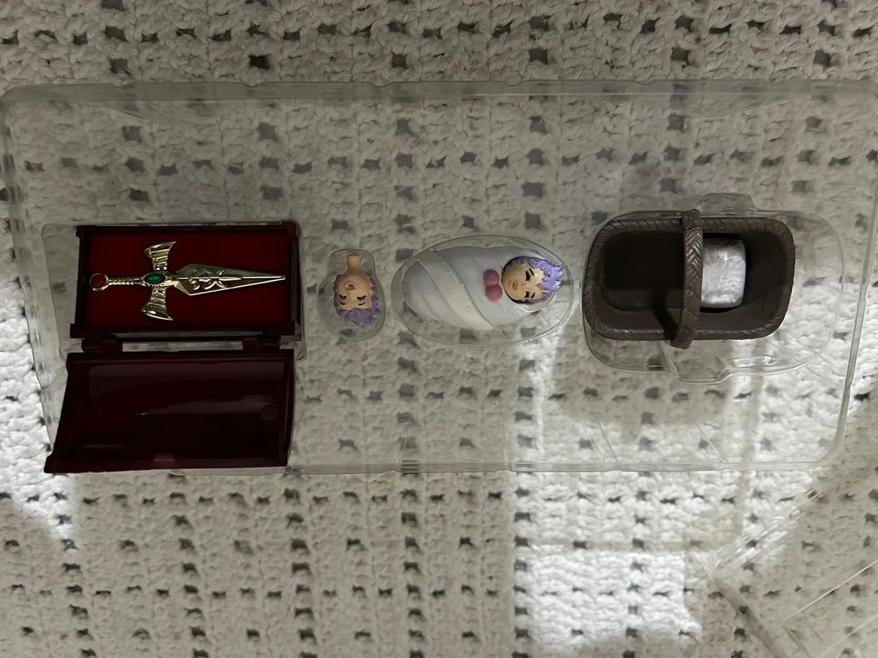 Athena Baby Limited Deluxe Edition - Foto 2