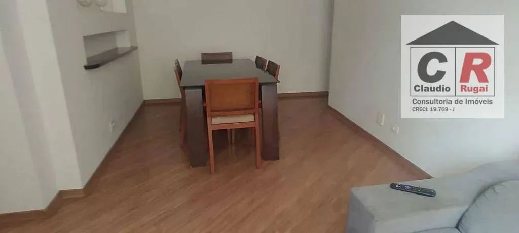 R. Demóstenes, 2ds, 75m2 - Foto 5