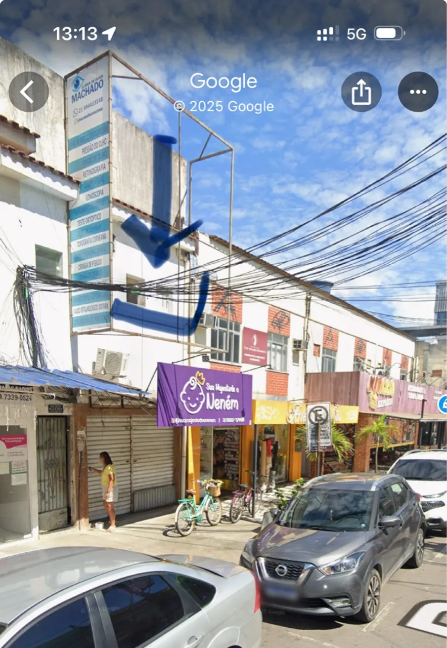 Salas comerciais para locação, na Rua Celita Melo de Abreu