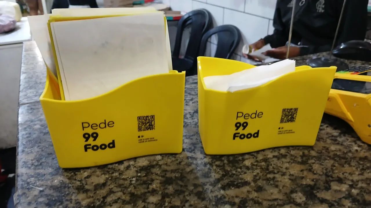 Pizzaria Completa Iraja - Foto 4