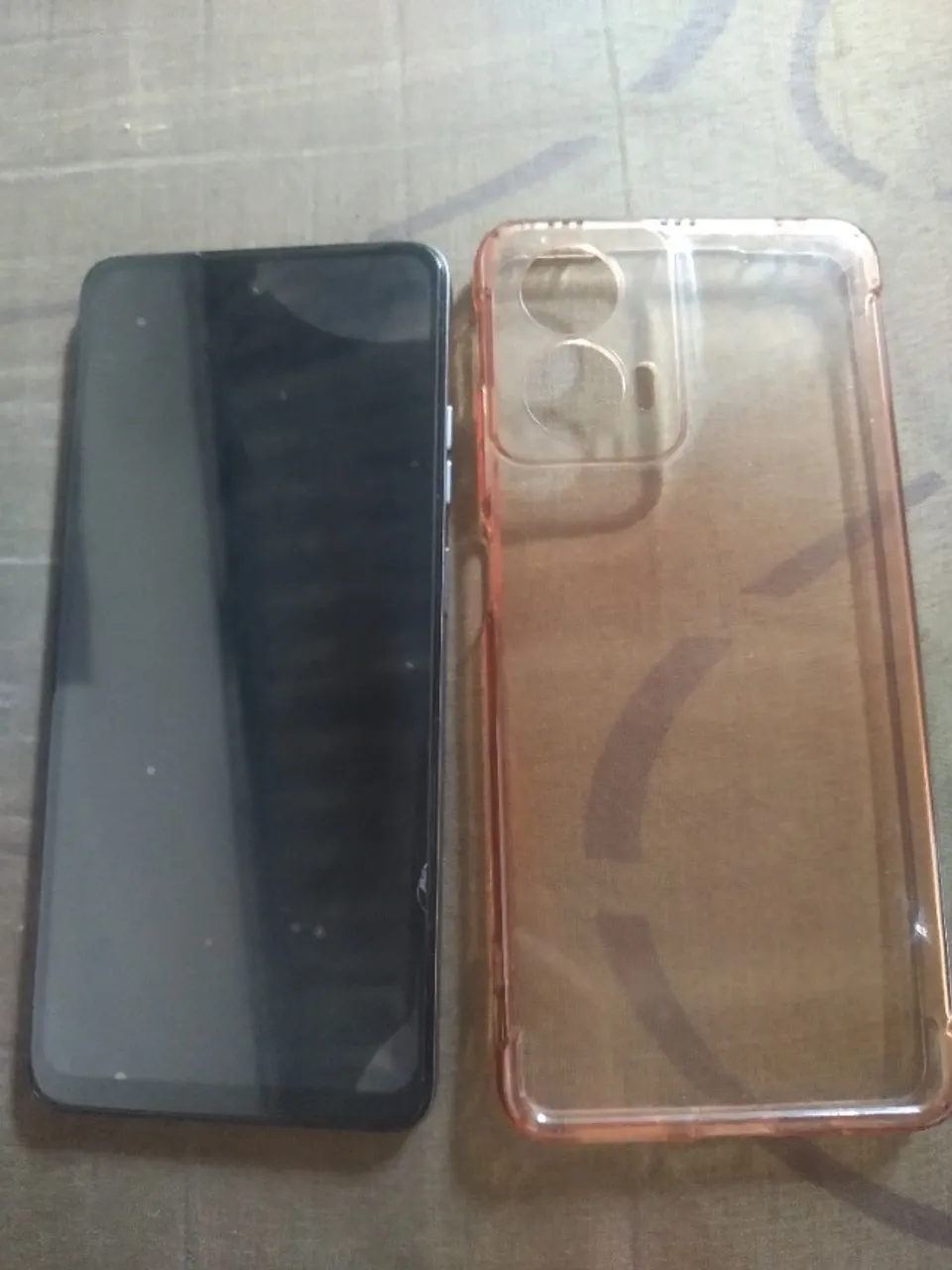 Motorola G24