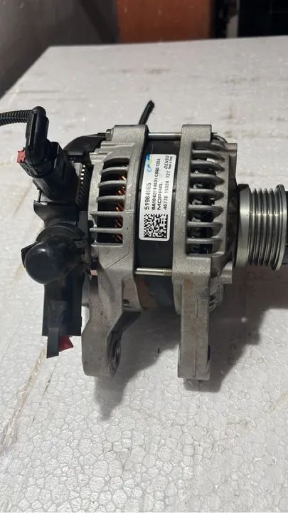 Alternador Fire fly