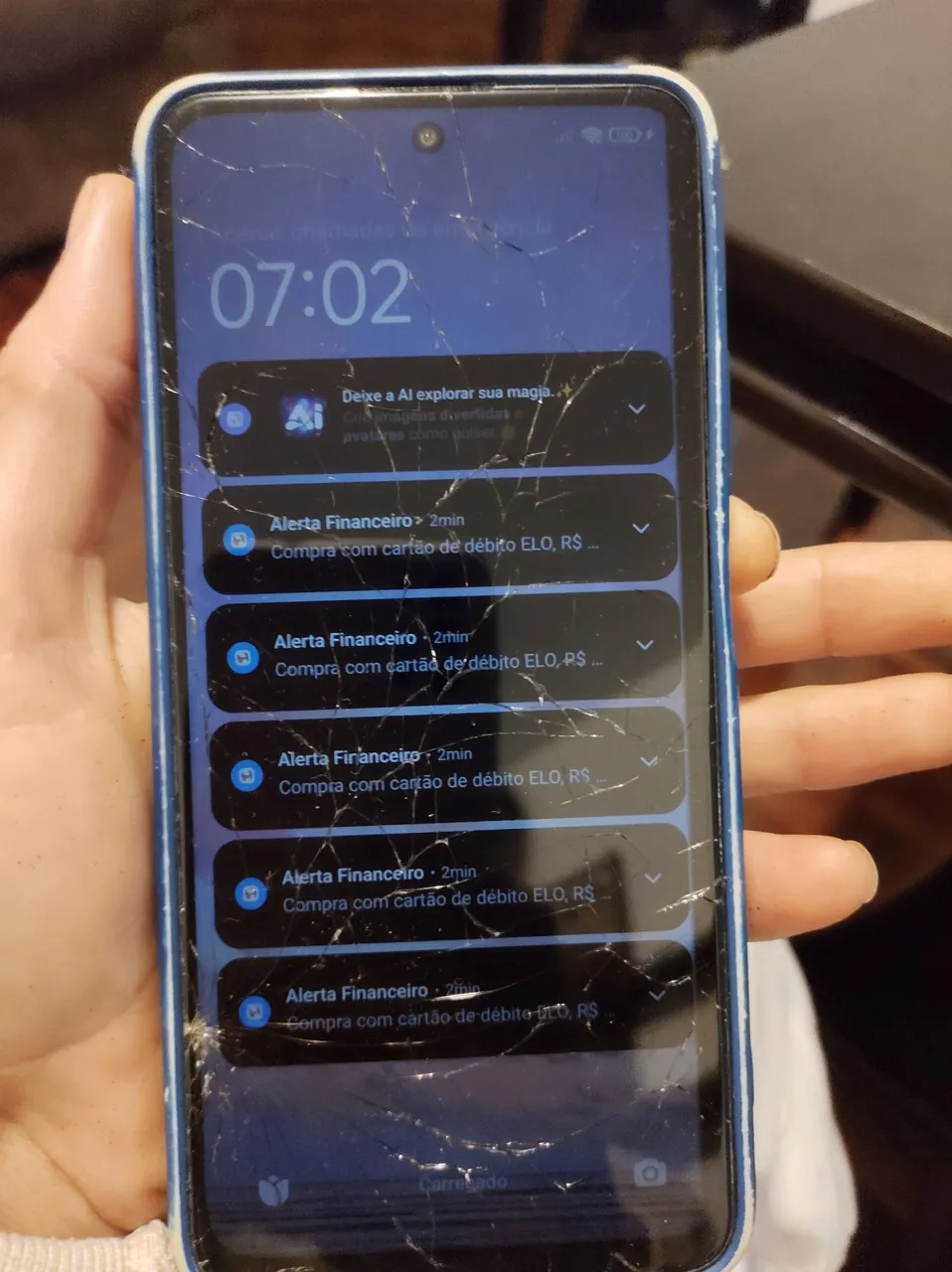 Poco M3 pro