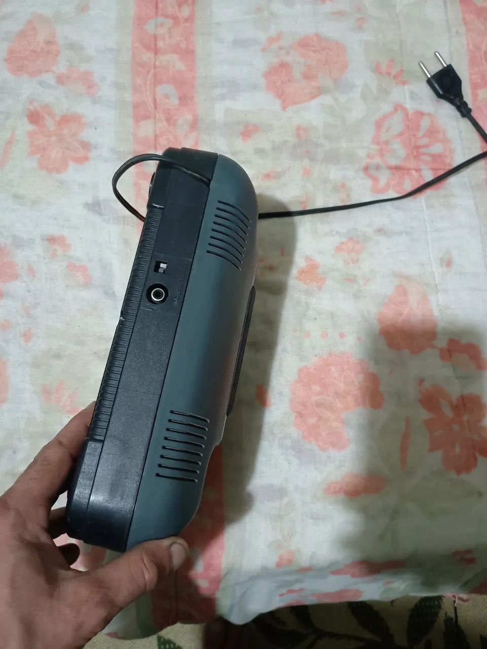 Sega Master System III Compact no estado - Foto 4