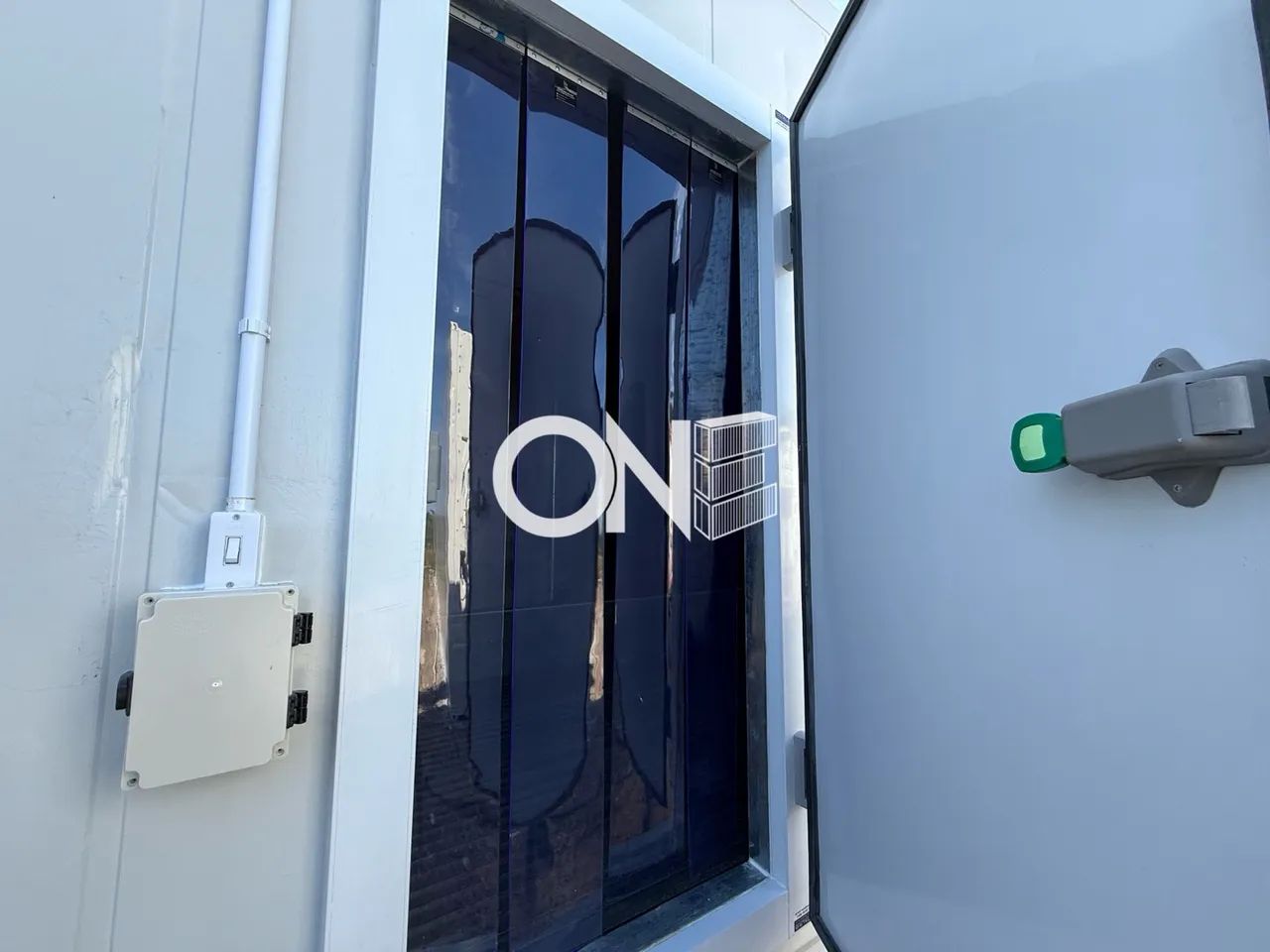 Container refrigerado por apenas R$ 46.900,00 - Foto 3