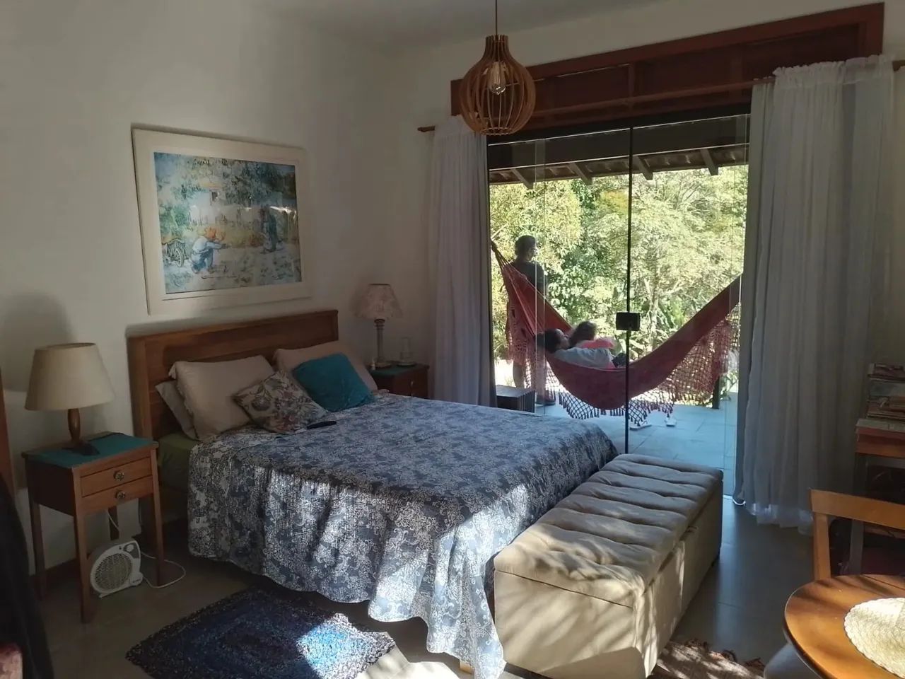 Casas para venda no Sana "Região Serrana" de Macaé/RJ, Casa de 1 quarto + 2 Lofts, Área Go - Foto 5
