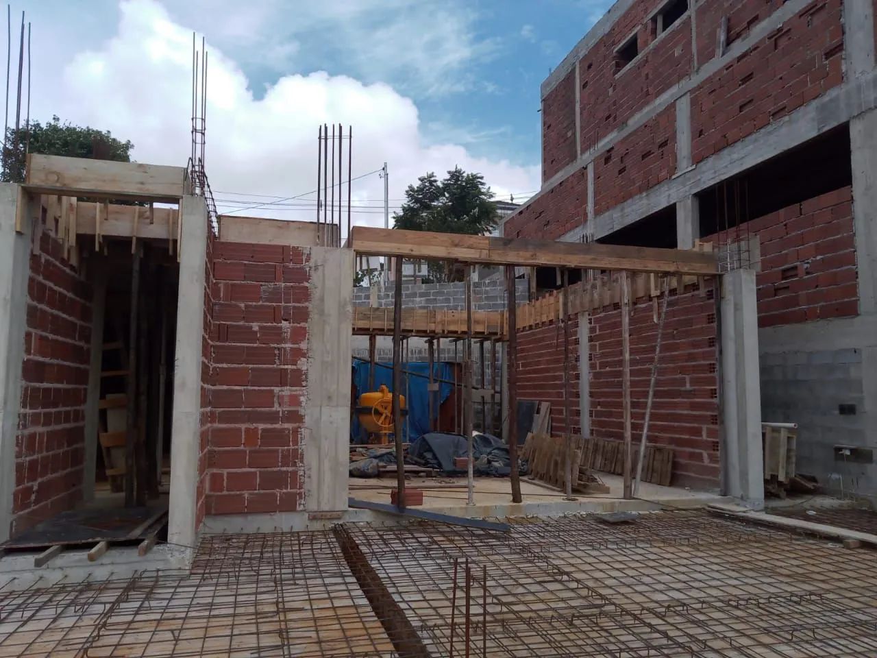 Luiz Construções  - Foto 5
