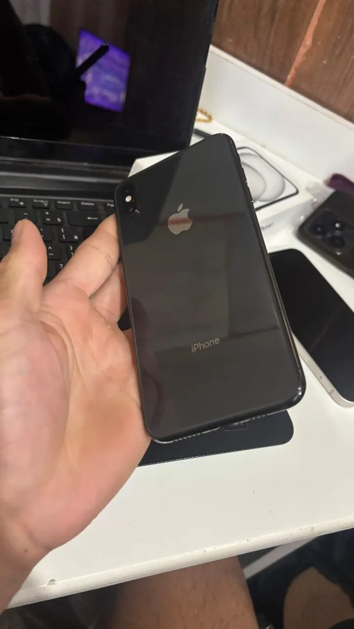iPhone XS Max 256GB