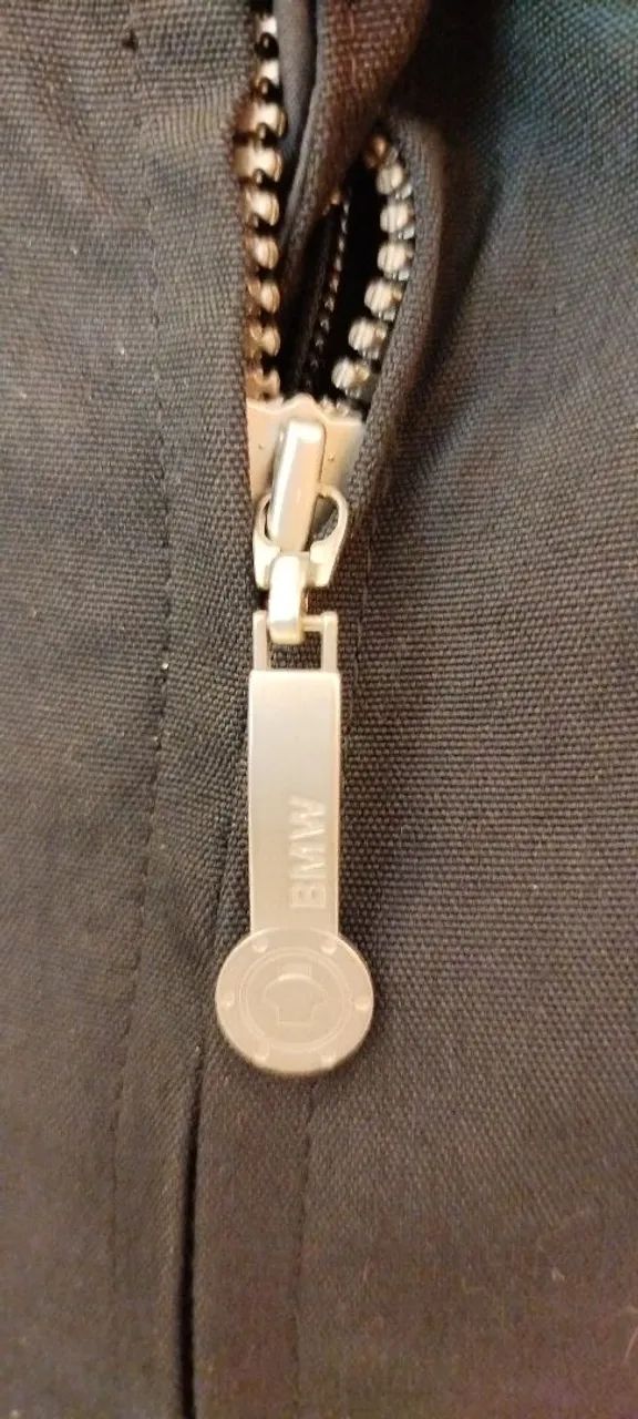 Jaqueta moto BMW masculina  - Foto 5