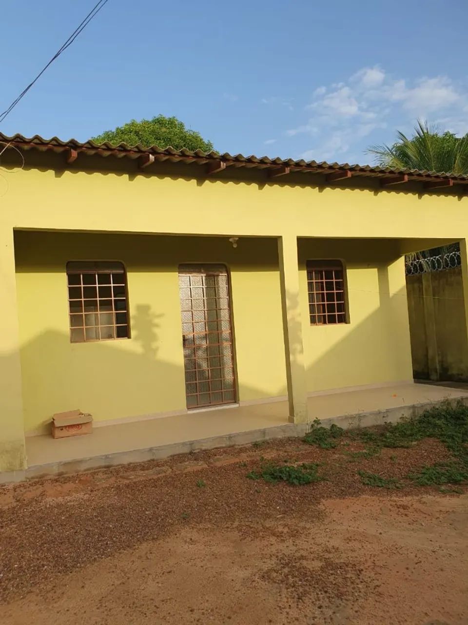 Foto - Boa Vista - Equatorial