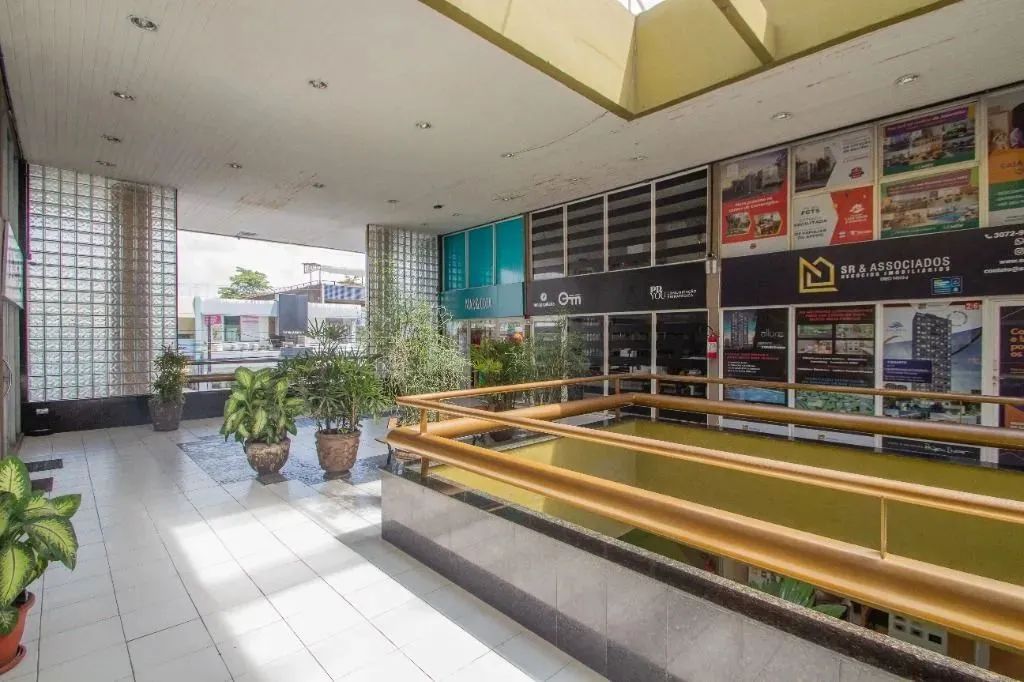 Sala comercial à venda Boa Viagem - Foto 15