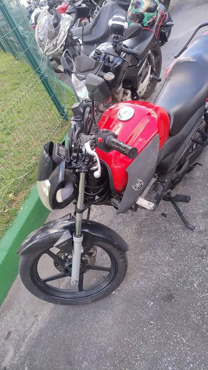 Vendo ou troco por carro. - Foto 3