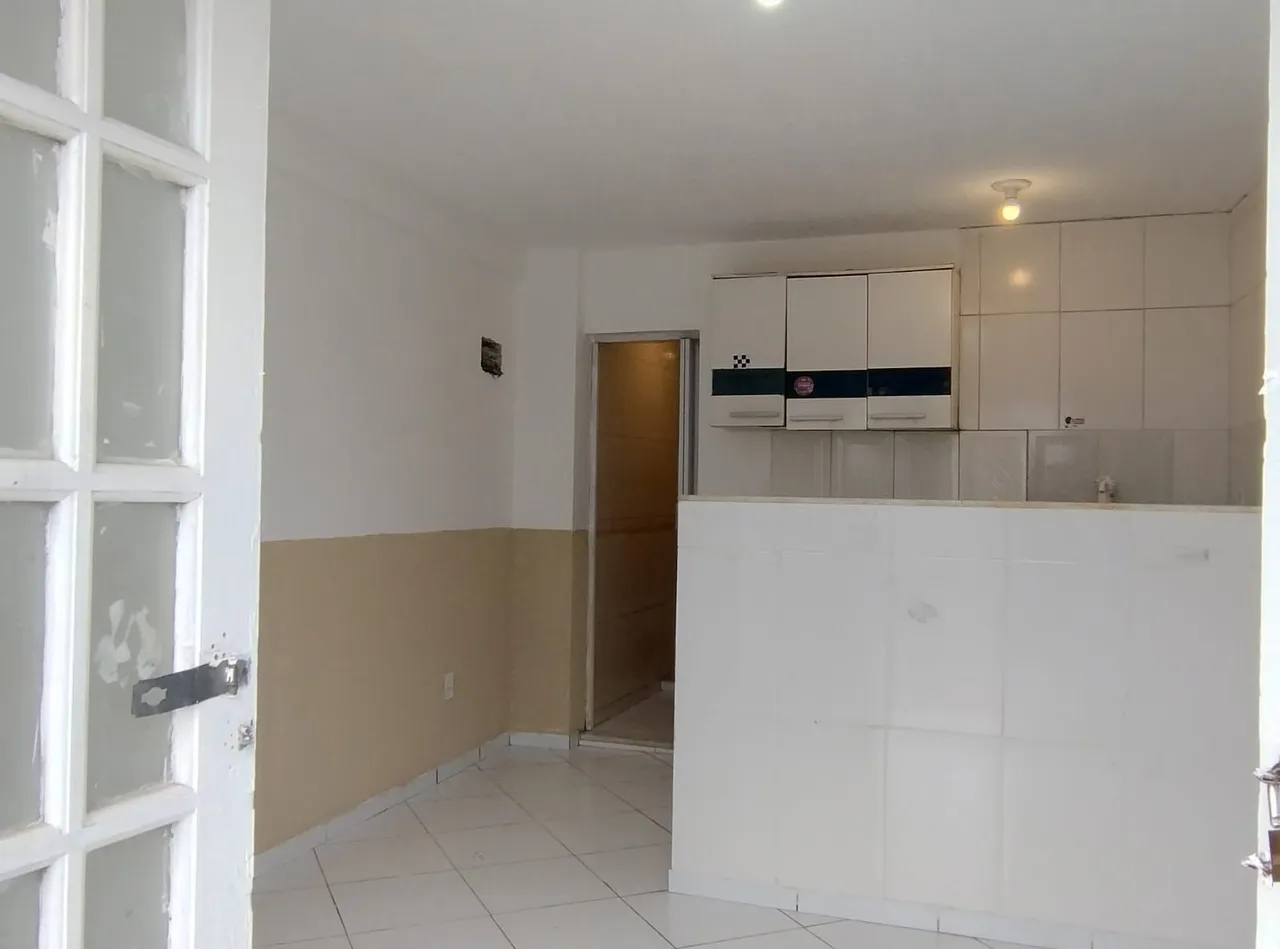 Kitnet Recreio e Quarto / sala VG