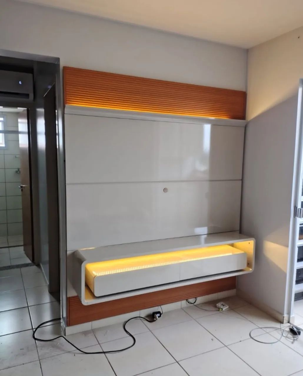 Painel Taylor Tv até 70 polegadas 