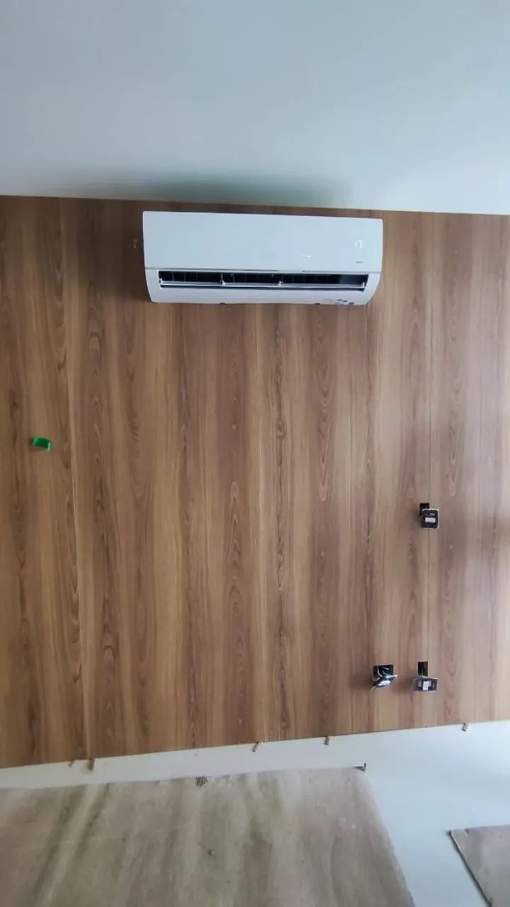 Instalação e manutenção ar condicionado residencial e comercial  - Foto 5