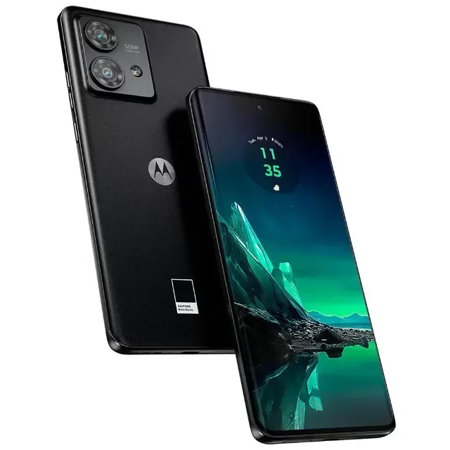 Moto Edge 40