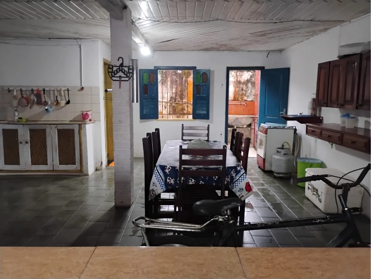 Aluga-se casa em mosqueiro 