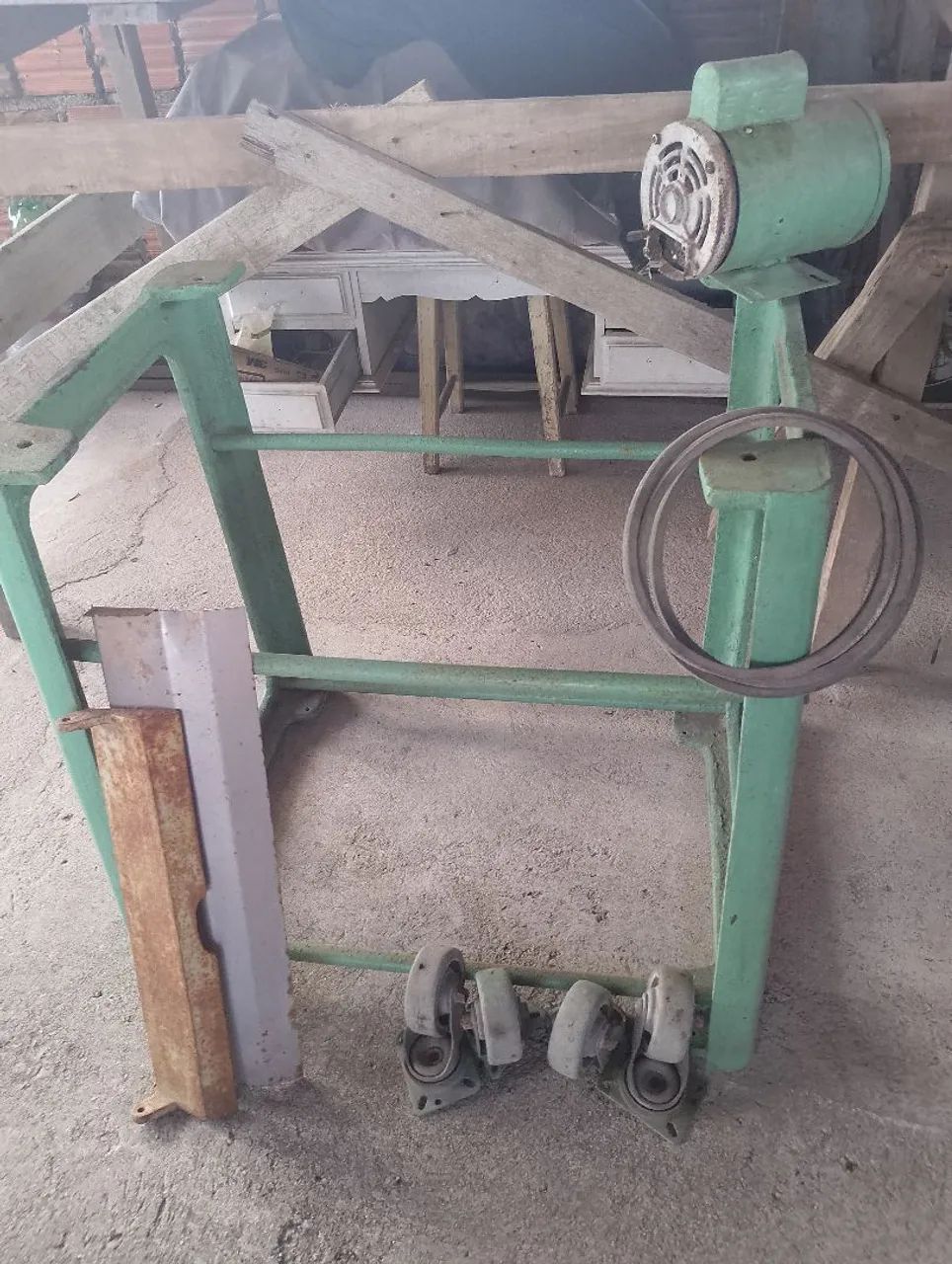 Modeladora  - Foto 5