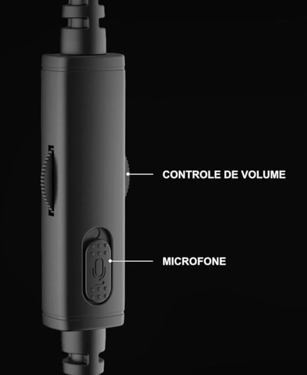 Headphone Fone de Ouvido Gamer Havit HV-H2002d - Foto 3