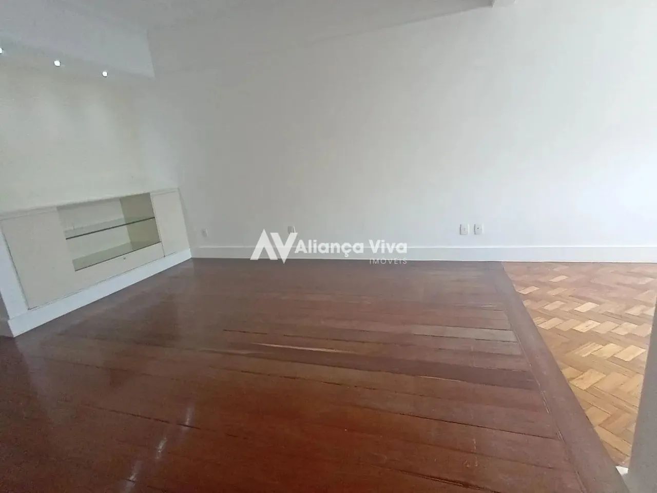 Leblon | Apartamento 3 quartos, sendo 1 suite - Foto 5