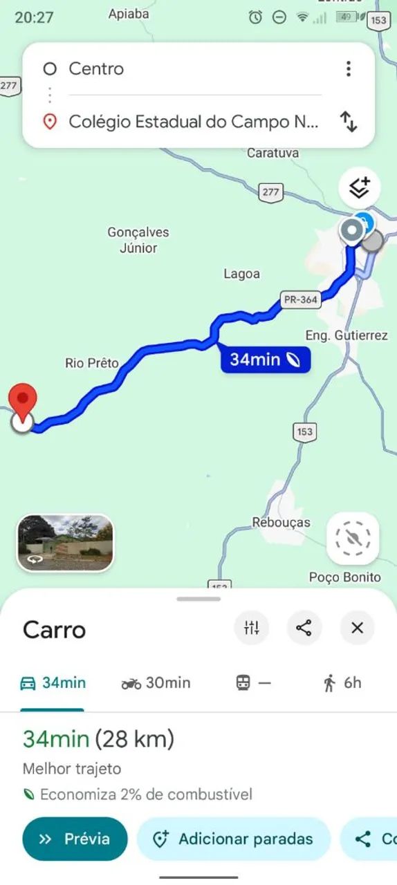 Foto - Prudentópolis - 