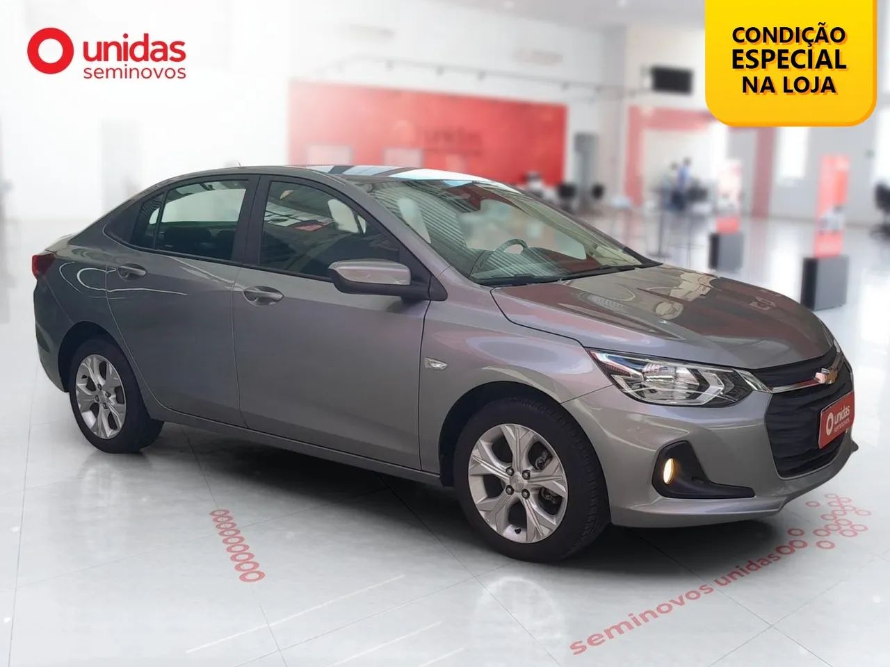 Chevrolet Onix 2023 1.0 turbo flex ltz automático