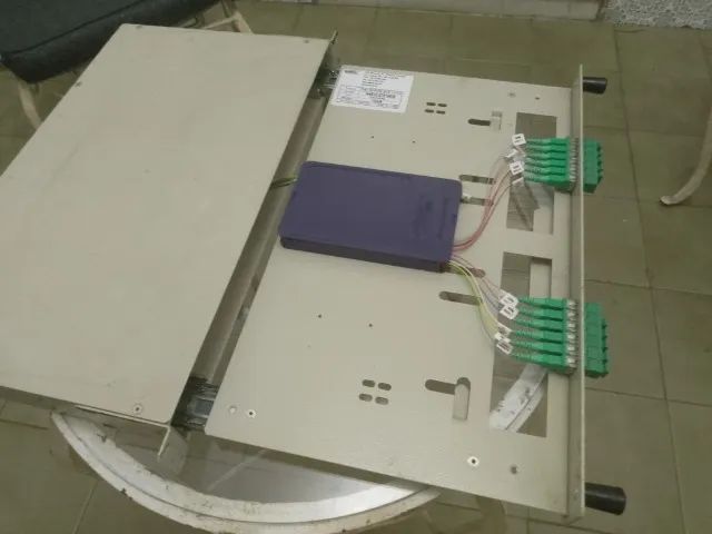 Dio Office Rosenberger Domex 12 FO - Foto 5