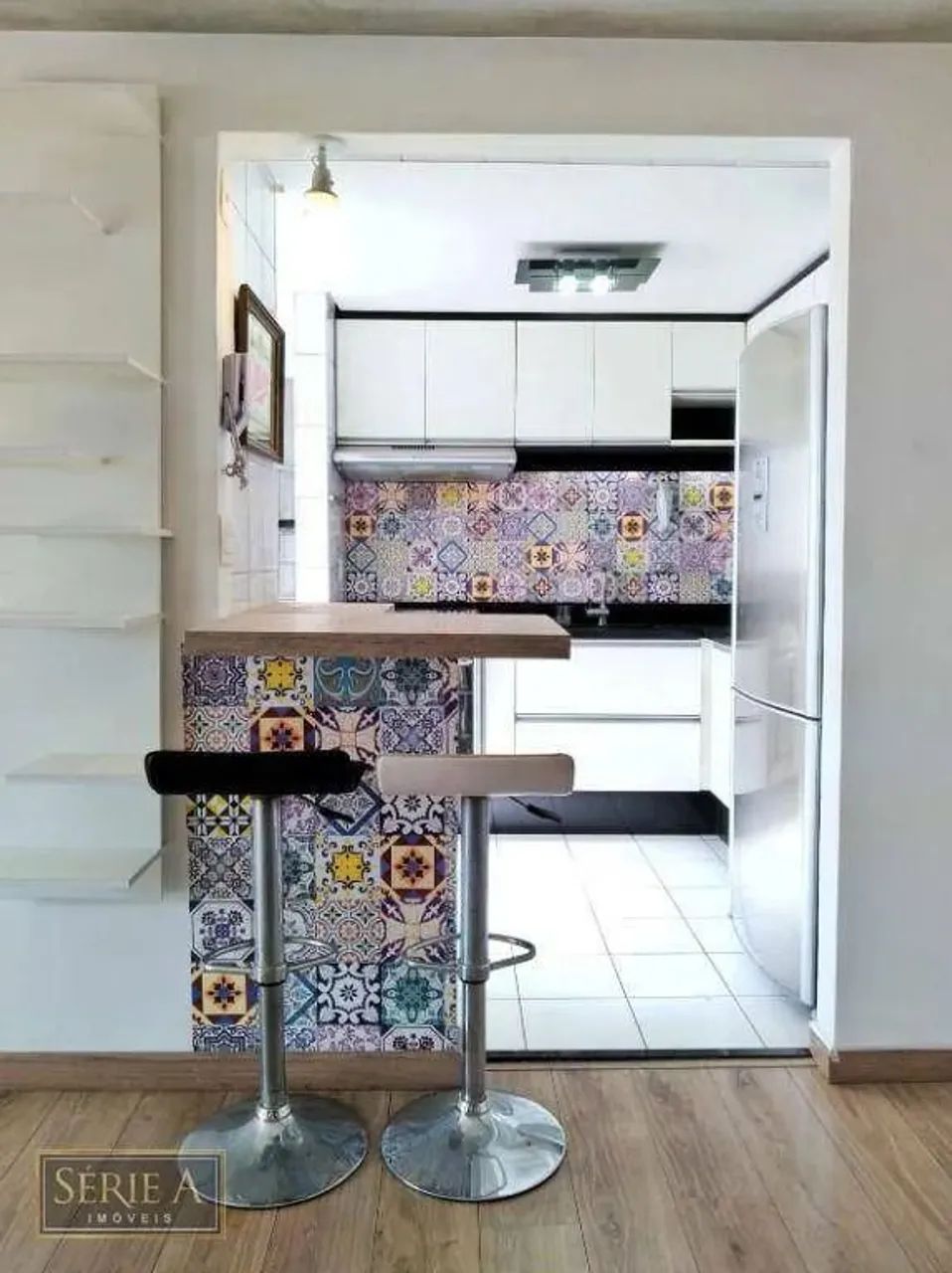 Apartamento com 2 dormitórios, 78 m² - venda por R$ 920.000,00 ou aluguel por R$ 5.552,58/ - Foto 2
