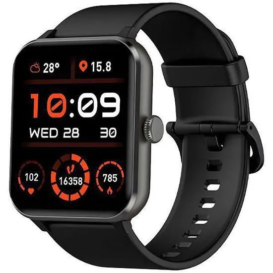 Relógio Smartwatch Blackview R50 - Foto 3