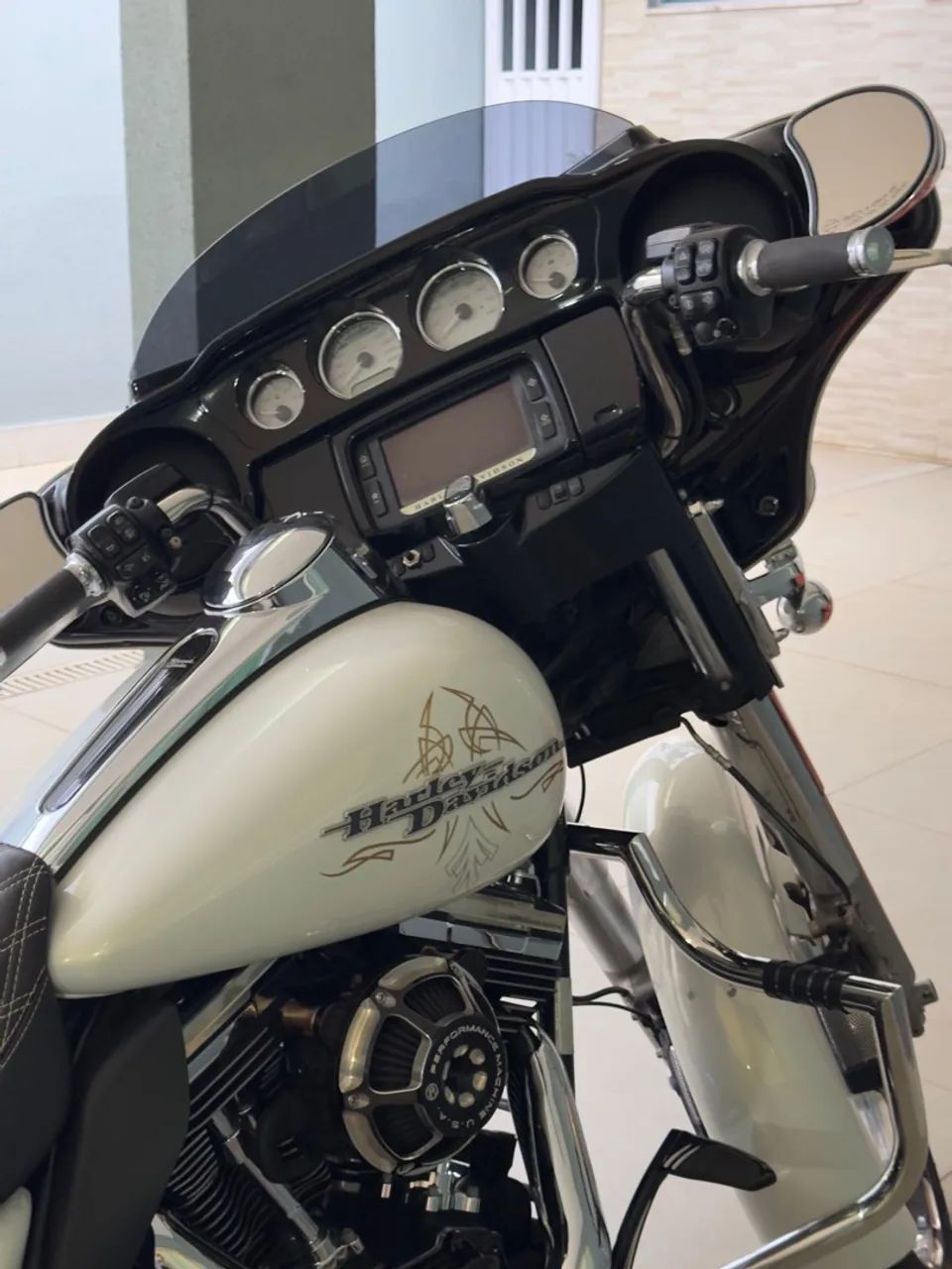 Harley-Davidson Street Glide