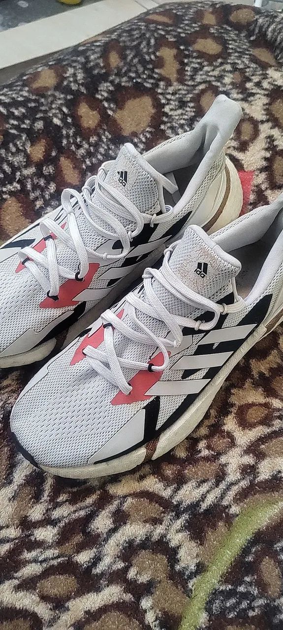 Tênis Adidas bouts 39 Calçados Presidente Kennedy, Fortaleza